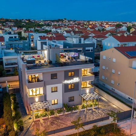 Luxury Majpruz Suites I Ζαντάρ Εξωτερικό φωτογραφία