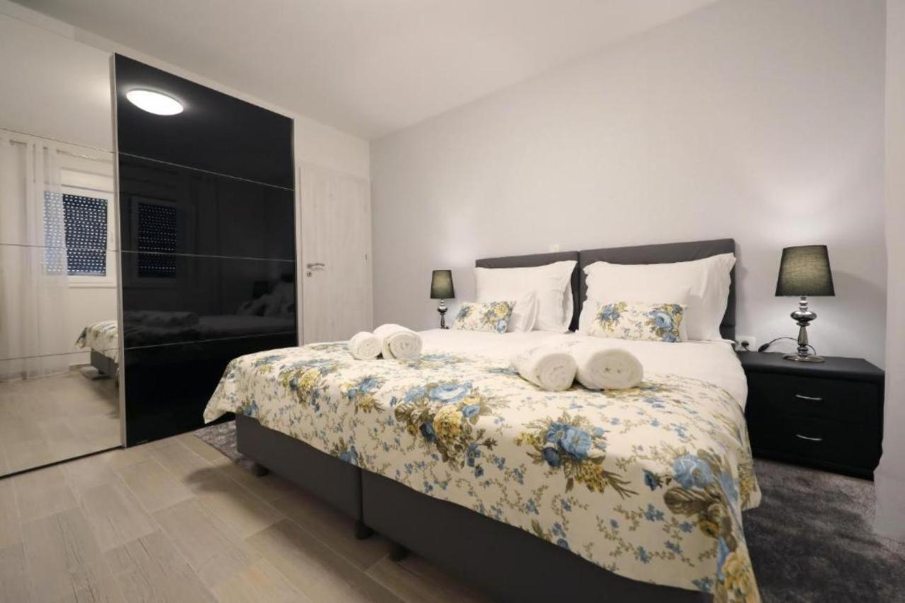 Luxury Majpruz Suites I Ζαντάρ Εξωτερικό φωτογραφία