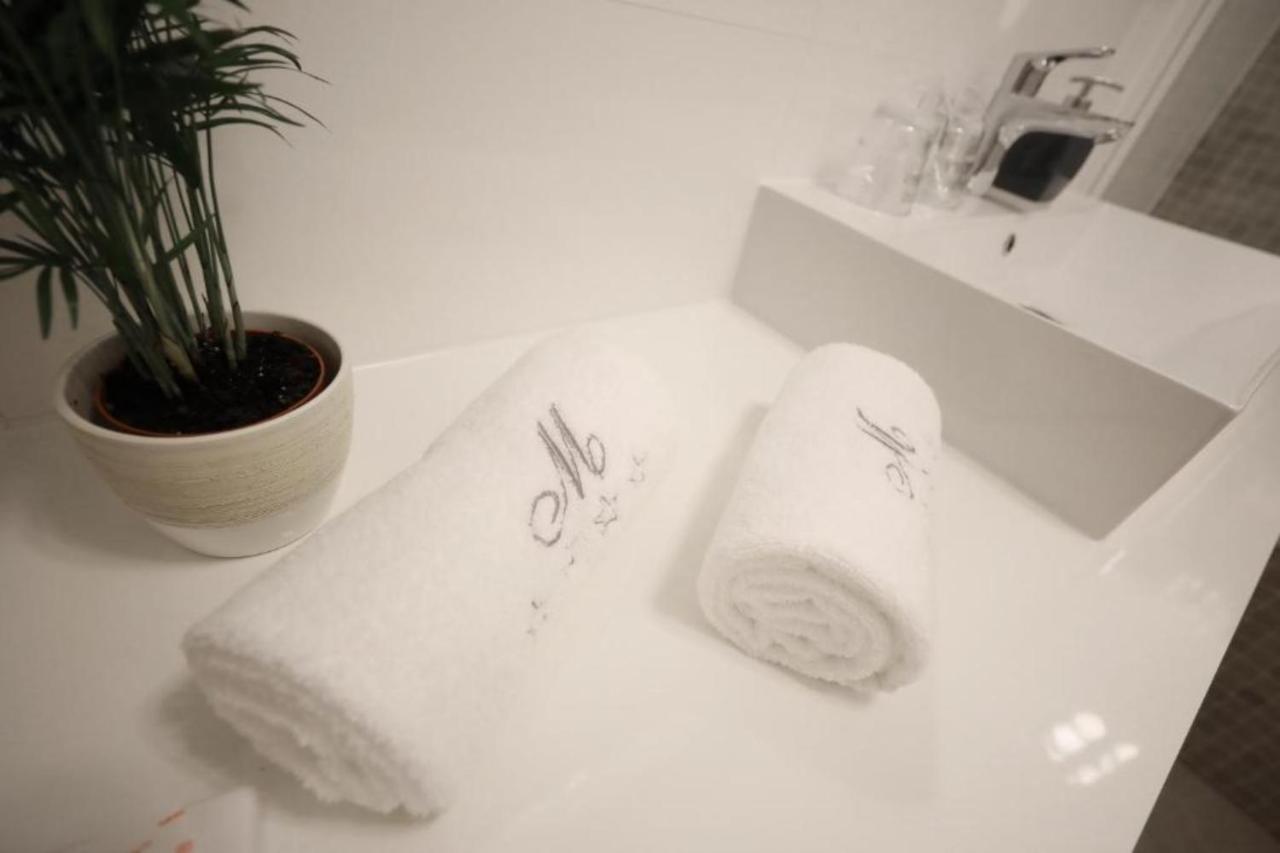 Luxury Majpruz Suites I Ζαντάρ Εξωτερικό φωτογραφία