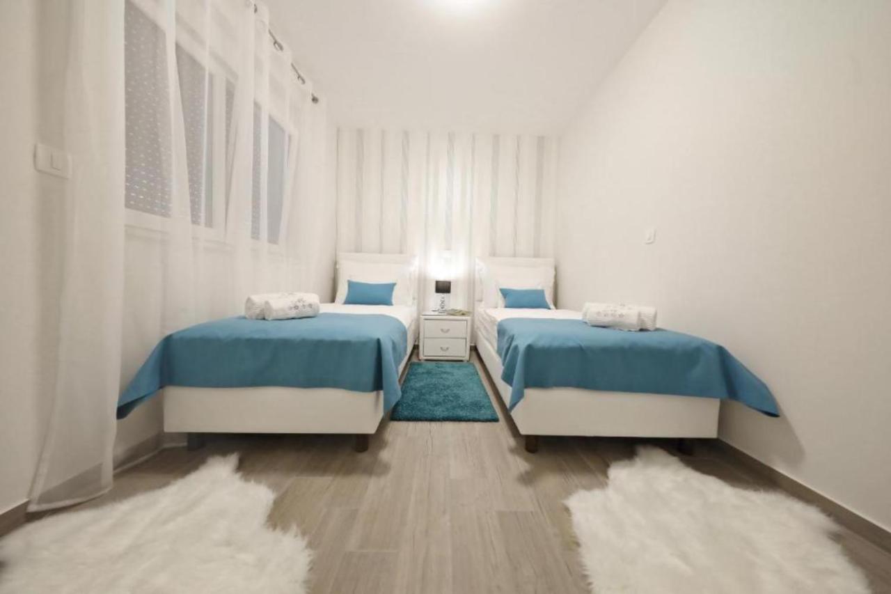 Luxury Majpruz Suites I Ζαντάρ Εξωτερικό φωτογραφία