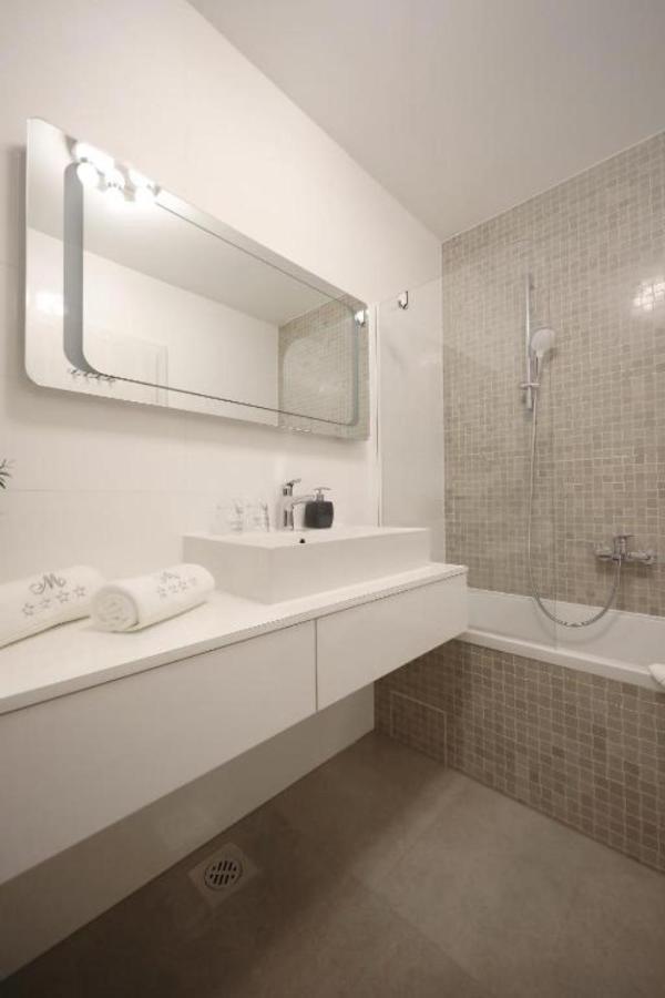 Luxury Majpruz Suites I Ζαντάρ Εξωτερικό φωτογραφία