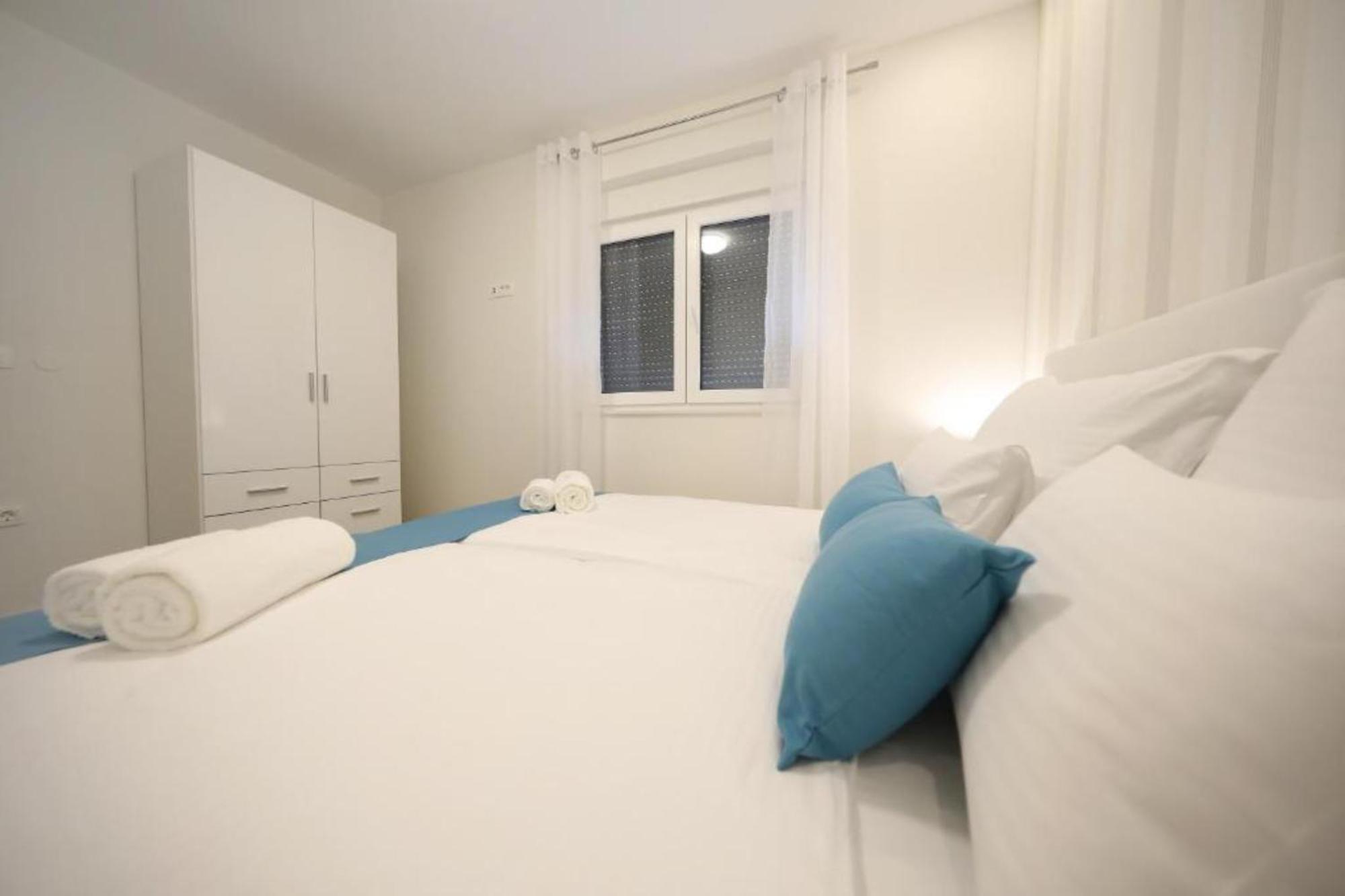 Luxury Majpruz Suites I Ζαντάρ Δωμάτιο φωτογραφία
