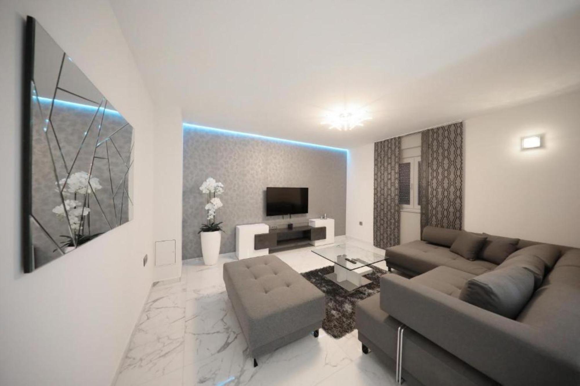 Luxury Majpruz Suites I Ζαντάρ Δωμάτιο φωτογραφία